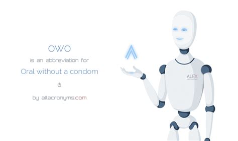 OWO - Oral without condom Prostitute Cunit
